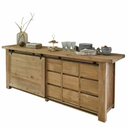 LOBERON Kommode Orleans Outlet