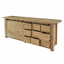LOBERON Kommode Orleans Outlet