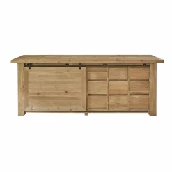 LOBERON Kommode Orleans Outlet