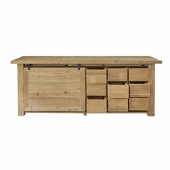 LOBERON Kommode Orleans Outlet