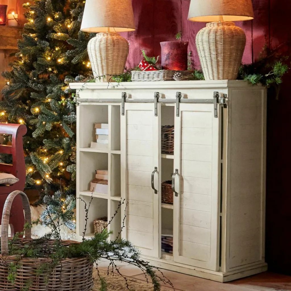 LOBERON Kommode Perrin Outlet