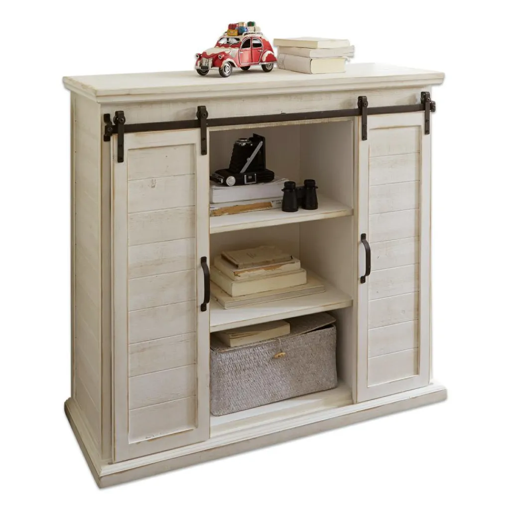 LOBERON Kommode Perrin Outlet