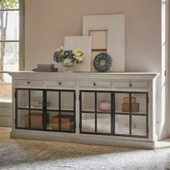 LOBERON Kommode Pratola Discount
