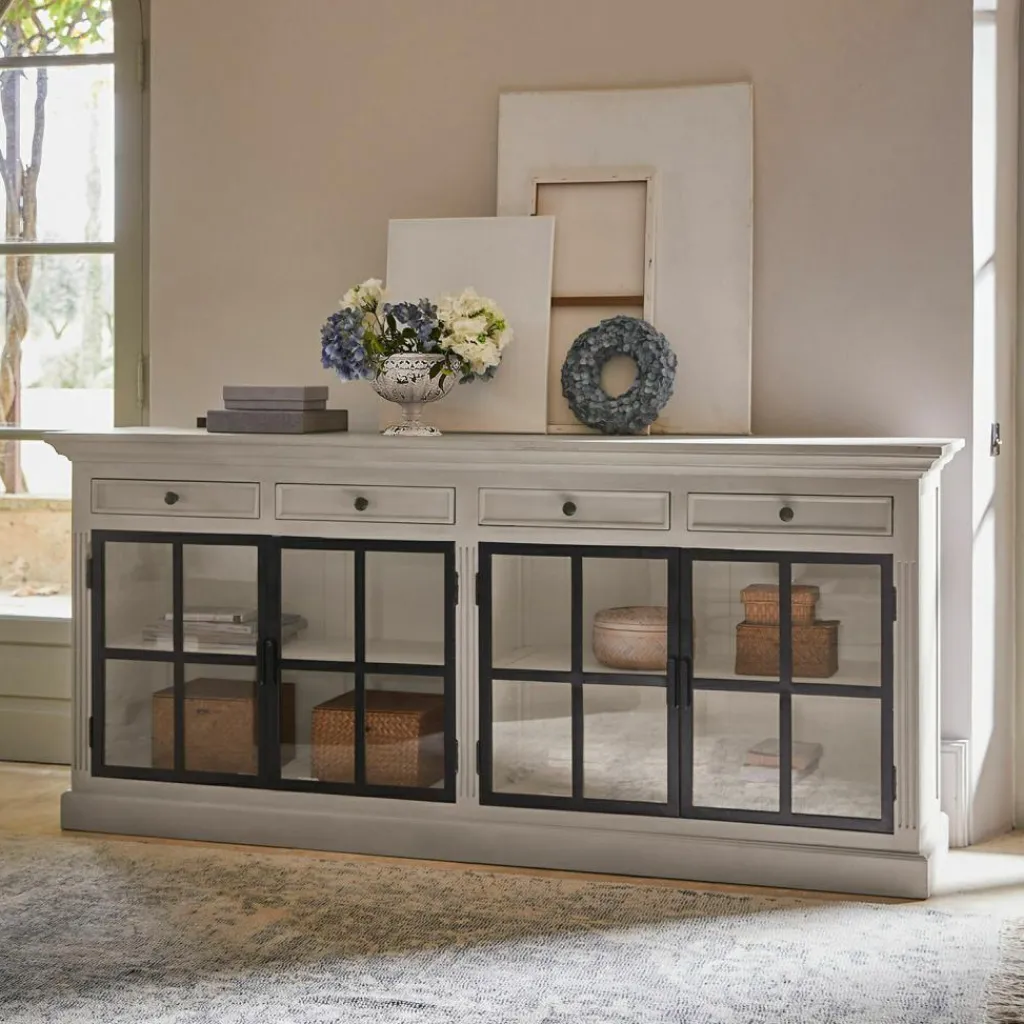 LOBERON Kommode Pratola Discount