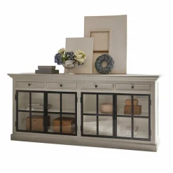 LOBERON Kommode Pratola Discount