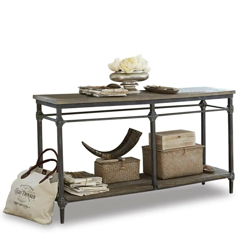 LOBERON Konsole Caspian Outlet
