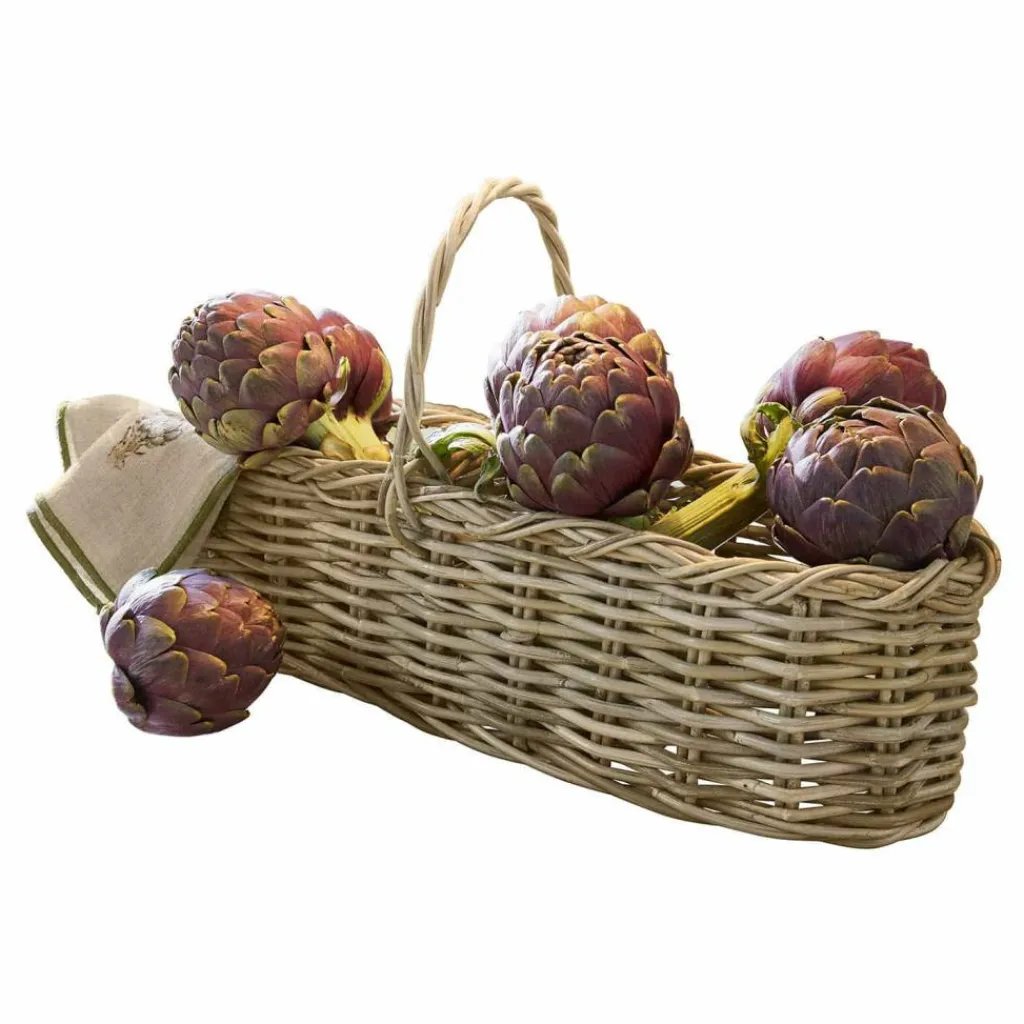 LOBERON Korb Allegretta Outlet
