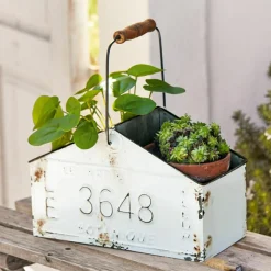 LOBERON Korb Botanique Discount