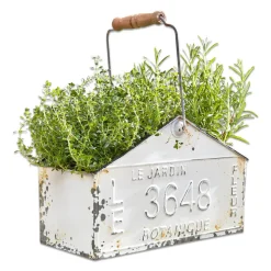 LOBERON Korb Botanique Discount