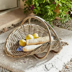 LOBERON Korb Drillaux Outlet