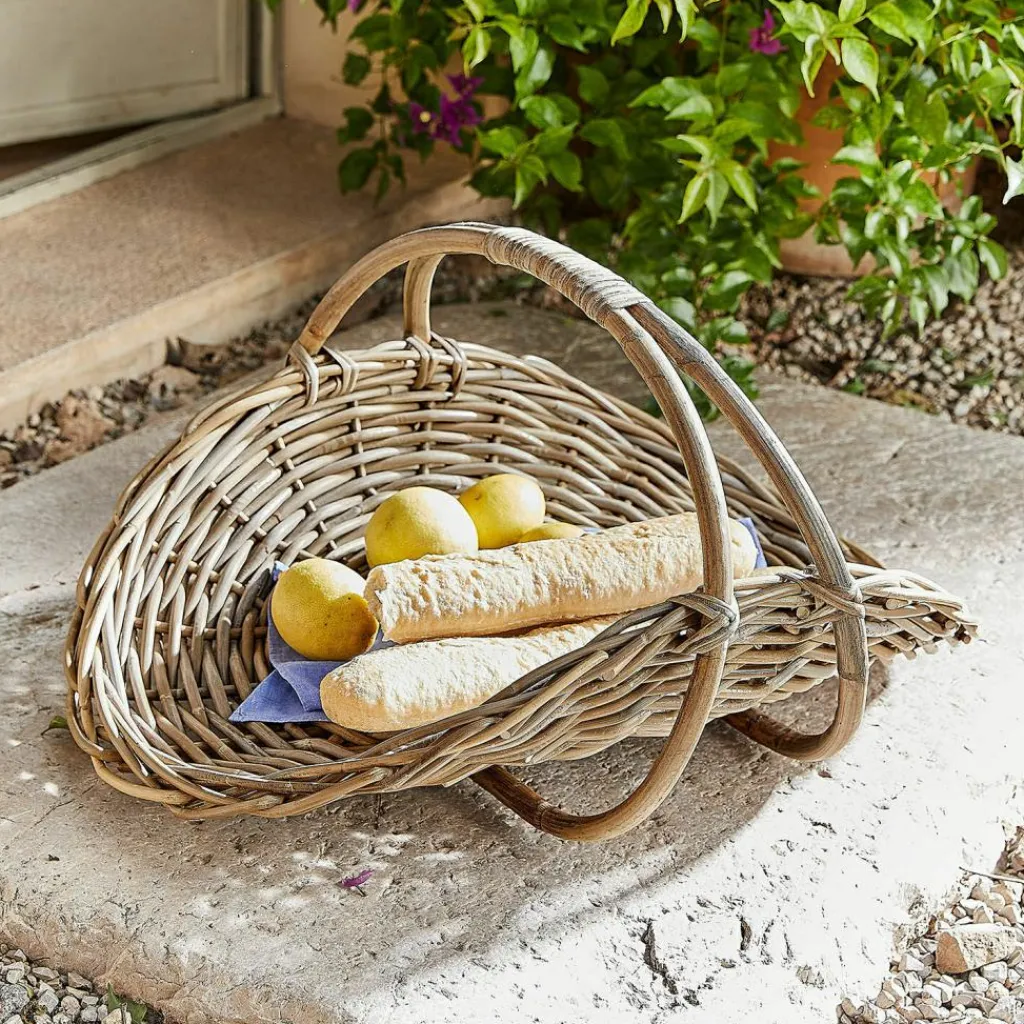 LOBERON Korb Drillaux Outlet