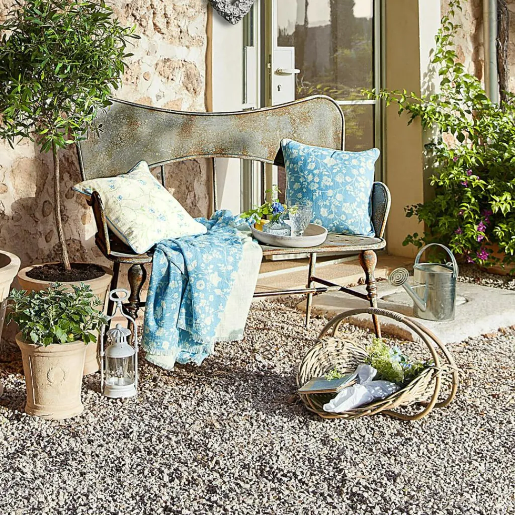 LOBERON Korb Drillaux Outlet