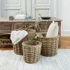 LOBERON Korb 3er Set Avar Outlet