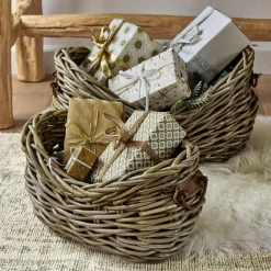 LOBERON Korb 2er Set Bellorie Clearance