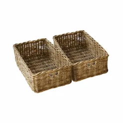 LOBERON Korb 2er Set Callidia Best