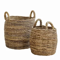 LOBERON Korb 2er Set Carlin Discount
