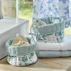 LOBERON Korb 2er Set Emilie Clearance
