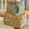 LOBERON Korb 2er Set Glyndon Sale