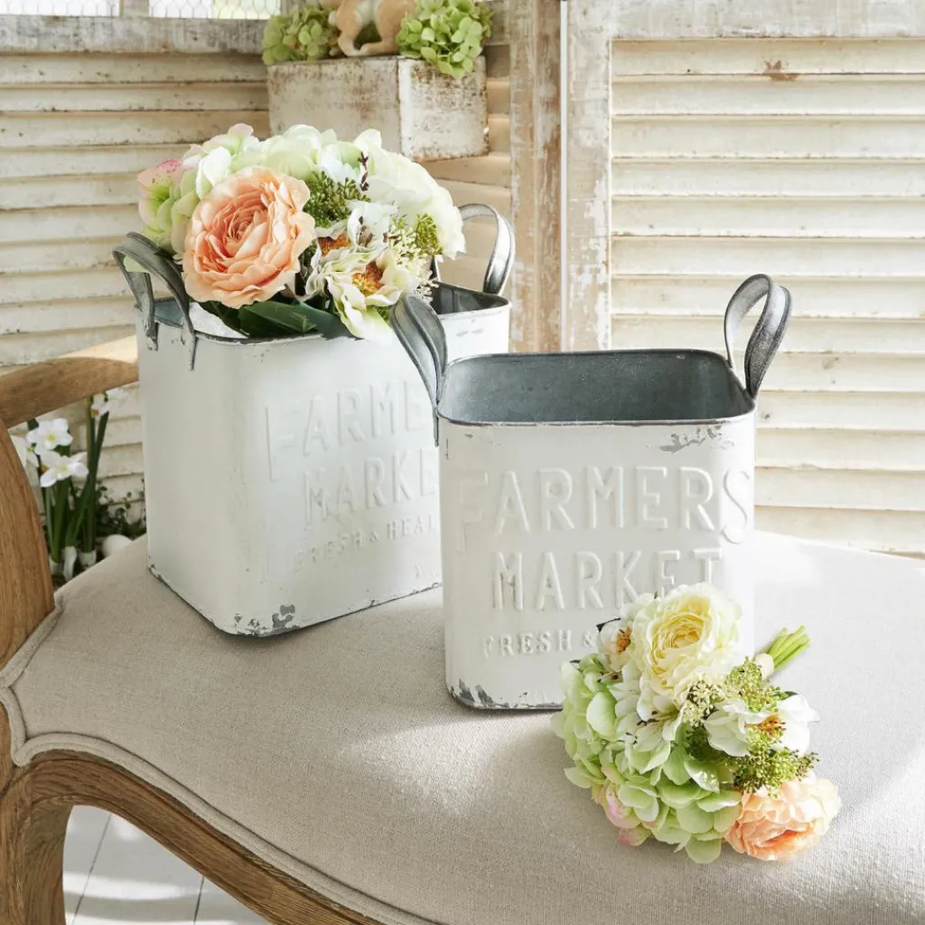 LOBERON Korb 2er Set Market Outlet