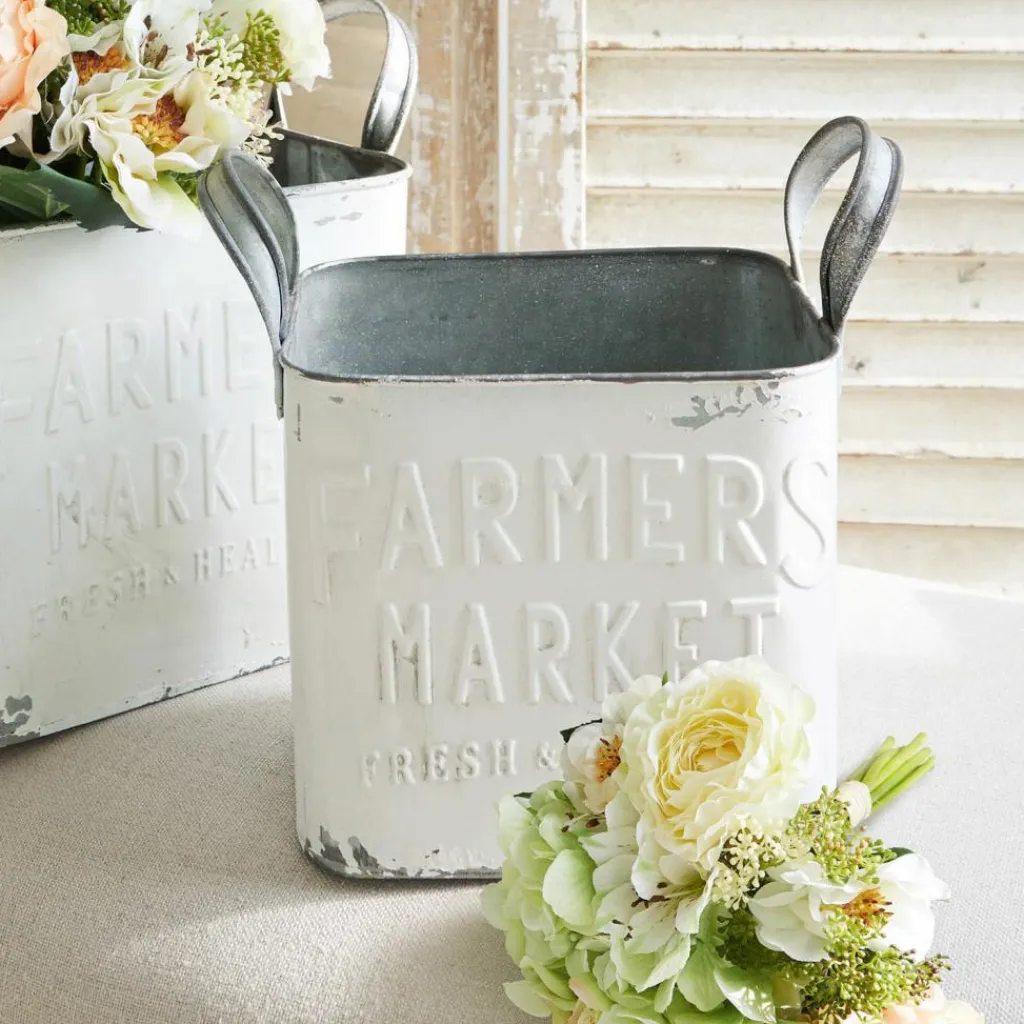 LOBERON Korb 2er Set Market Outlet