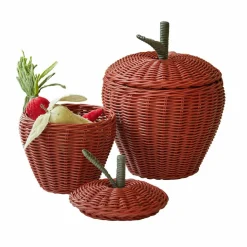 LOBERON Korb 2er Set Thessia Online