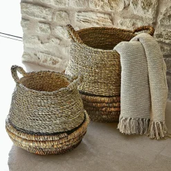 LOBERON Korb 2er Set Zémeline New