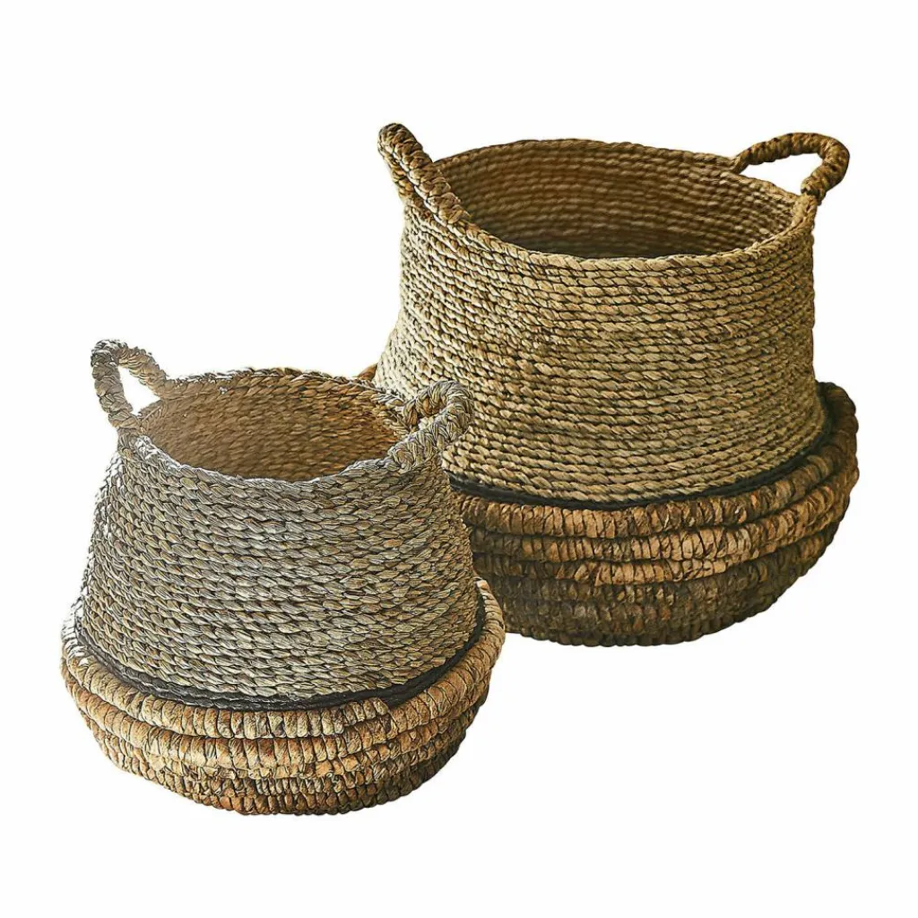 LOBERON Korb 2er Set Zémeline New