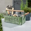 LOBERON Korb Farmhouse Outlet
