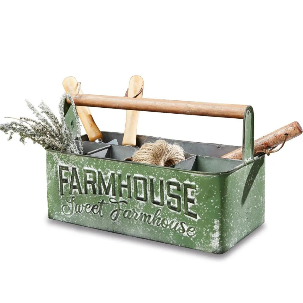 LOBERON Korb Farmhouse Outlet