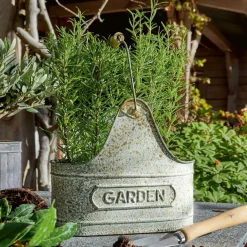 LOBERON Korb Garden Sale