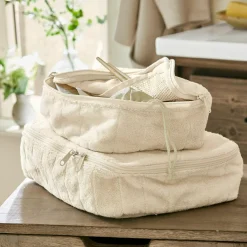 LOBERON Kosmetiktasche 2er Set Invarel Online