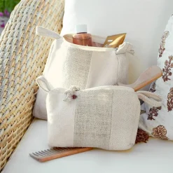 LOBERON Kosmetiktasche 2er Set Xerivon New