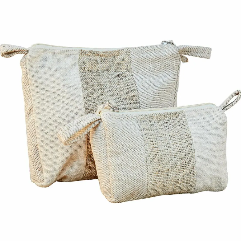 LOBERON Kosmetiktasche 2er Set Xerivon New