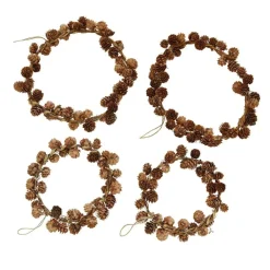 LOBERON Kranz 4er Set Alberinan Online