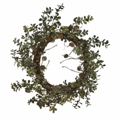 LOBERON Kranz Veloume Clearance
