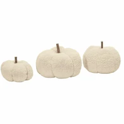 LOBERON Kürbis 3er Set Benjamin Clearance