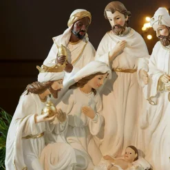 LOBERON Krippenfigur Kanem Online