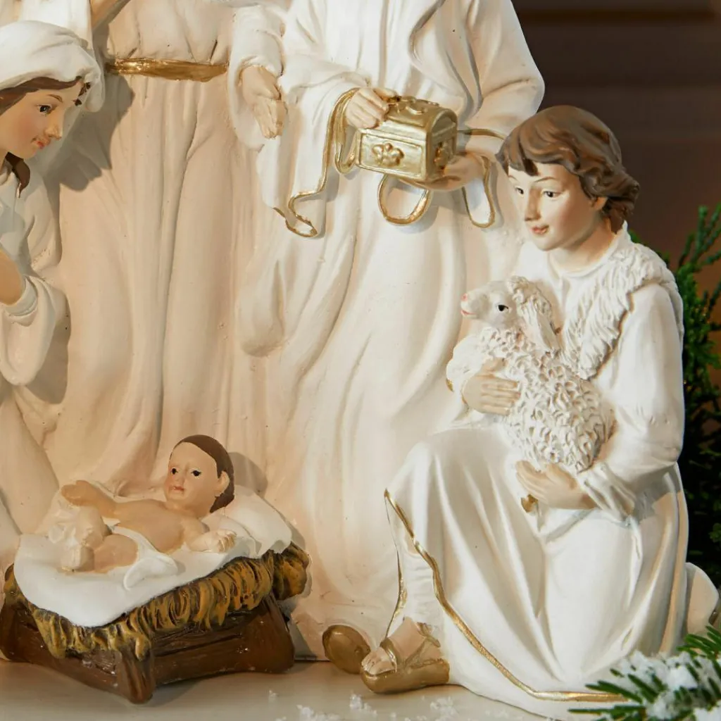 LOBERON Krippenfigur Kanem Online