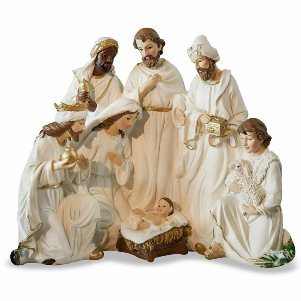 LOBERON Krippenfigur Kanem Online