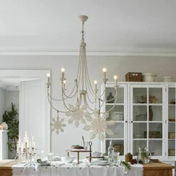 LOBERON Kronleuchter Blenhaven Clearance
