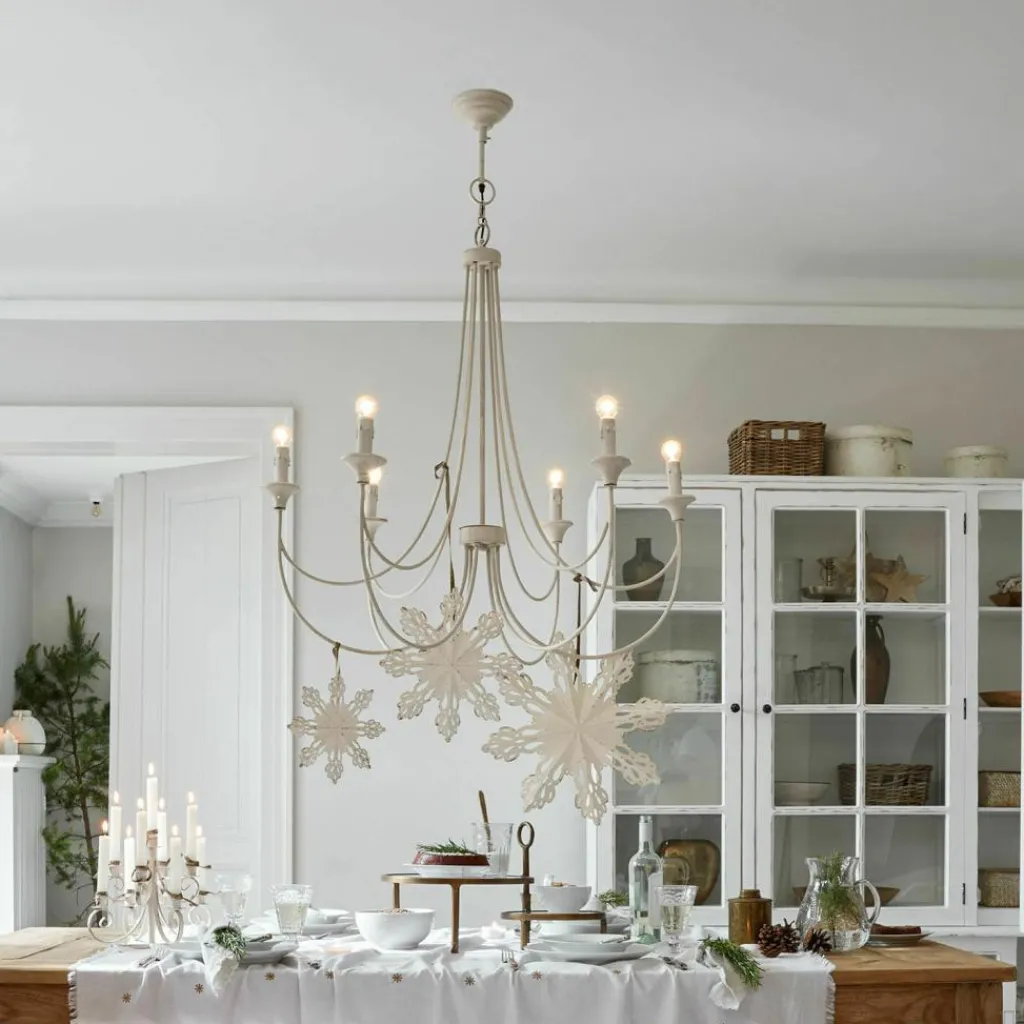 LOBERON Kronleuchter Blenhaven Clearance