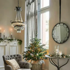 LOBERON Kronleuchter Léchelle Sale