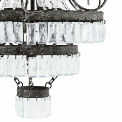 LOBERON Kronleuchter Léchelle Sale