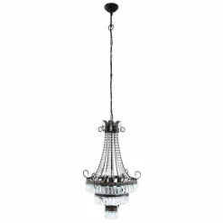 LOBERON Kronleuchter Léchelle Sale