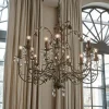 LOBERON Kronleuchter Opérancourt Discount