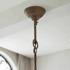 LOBERON Kronleuchter Opérancourt Discount