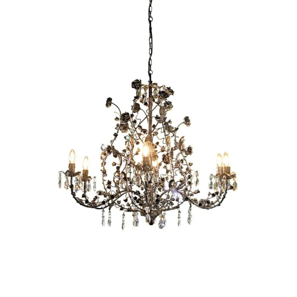 LOBERON Kronleuchter Vaudeline Discount