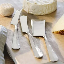 LOBERON Käsebesteck 3er Set Mondevert Clearance