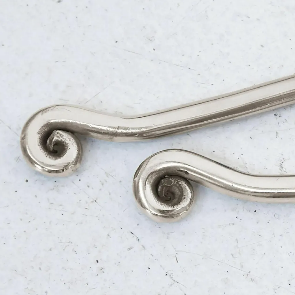 LOBERON Käsemesser 2er Set Hadley Discount