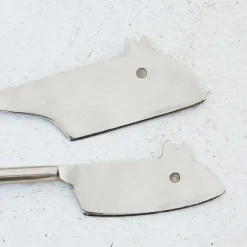 LOBERON Käsemesser 2er Set Hadley Discount